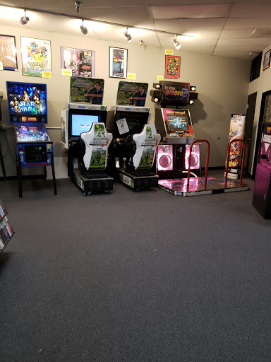 Video Game Store «Another Castle Video Games», reviews and photos, 3333 184th St SW H, Lynnwood, WA 98037, USA