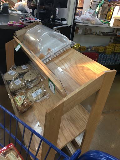 Grocery Store «Keemat Grocery - FM 1960 NW», reviews and photos, 6911 FM 1960, Houston, TX 77069, USA