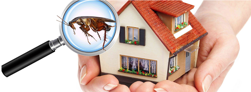Ensure Pest Control Inc.