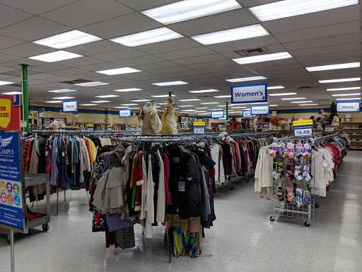 Thrift Store «Goodwill Retail Store & Donation Center», reviews and photos