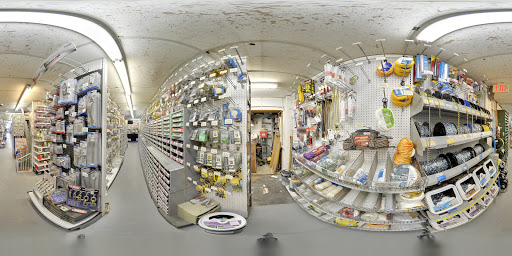 Hardware Store «Miami Home Centers, Benjamin Moore Paint Center, Miami Beach», reviews and photos, 545 Arthur Godfrey Rd, Miami Beach, FL 33140, USA