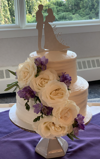 Florist «Jephry Flower Studio», reviews and photos, 432 Broadway, Providence, RI 02909, USA