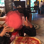 Photo n°3 de l'avis de Marilena.a fait le 08/08/2020 à 18:47 sur le  Casteltesino Camping à Castello Tesino