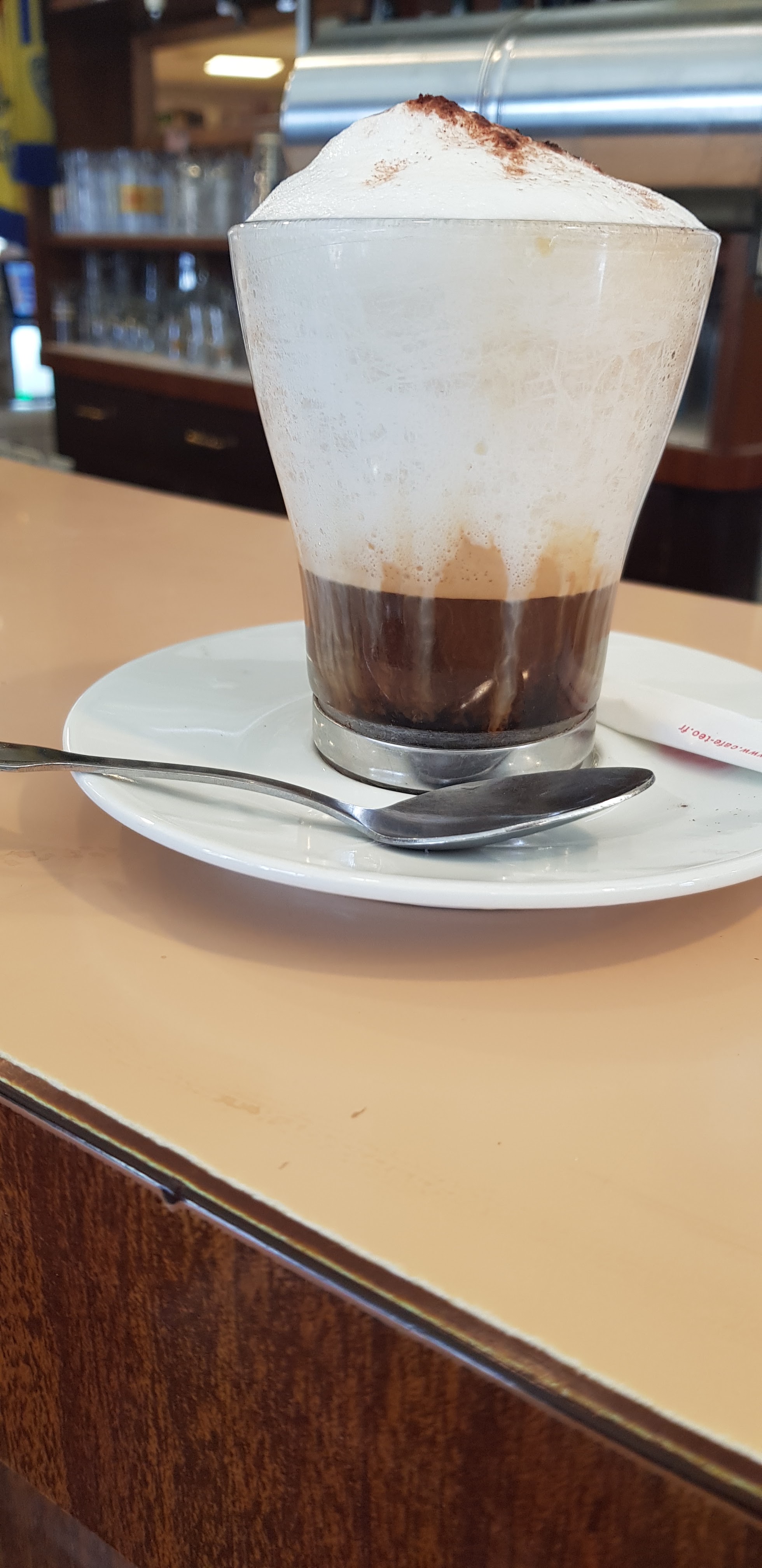 Photo n° 1 de l'avis de Marylin. fait le 15/04/2019 à 15:07