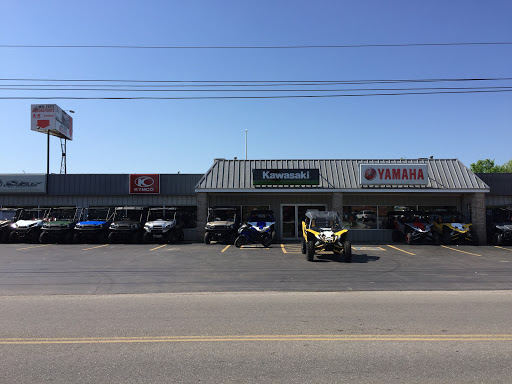 Mid-State Motorsports, 1191 S Walnut Ave, Cookeville, TN 38501, USA, 