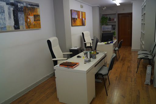 Inmobiliaria CBO Santurtzi en Santurtzi