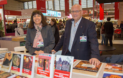 In Octavo Editions à Carentan-les-Marais