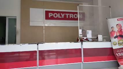 Polytron Service Center