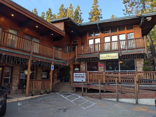 Toast - Indian & Asian Fusion