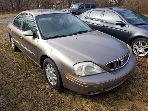 Used Car Dealer «Roe Motors Ltd», reviews and photos, 662 Montauk Hwy, Shirley, NY 11967, USA