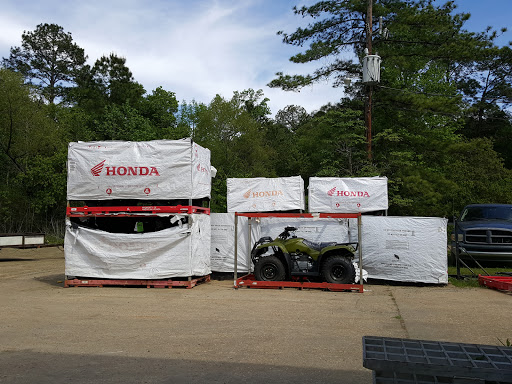 Motorcycle Dealer «Motion Cycle Sports», reviews and photos, 19189 Lake Charles Hwy, DeRidder, LA 70634, USA