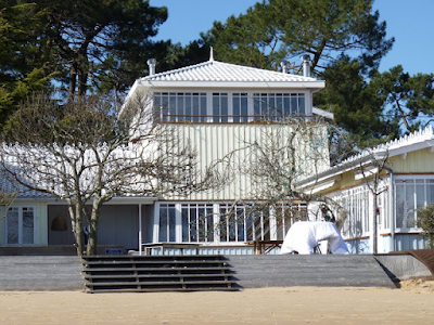 TvCapFerret à Lège-Cap-Ferret
