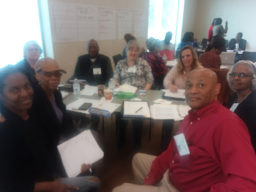 Recreation Center «Virginia Burton Gray Recreation», reviews and photos, 1475 E Fayetteville Rd, Riverdale, GA 30296, USA