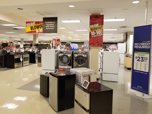 Department Store «Sears», reviews and photos, 17271 Southpark Center, Strongsville, OH 44136, USA