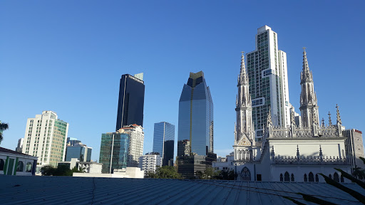 Sociedad Panameña de Ingenieros y Arquitectos