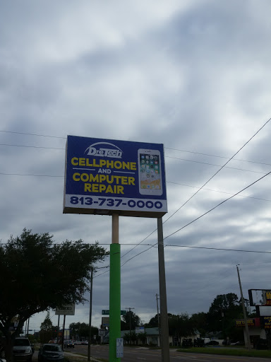 Electronics Repair Shop «Dretech Computers», reviews and photos, 3510 S Dale Mabry Hwy, Tampa, FL 33629, USA