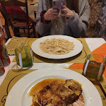 Photo n°2 de l'avis de Lola.r fait le 30/11/2021 à 07:13 sur le  Ristorante Lucca in Tavola à Lucca