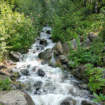Photo n°2 de l'avis de Maike.o fait le 12/08/2021 à 07:49 sur le  Kleine Schweiz - Jonas Wiehoff à Velbert