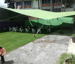 Camino al Cedral photo