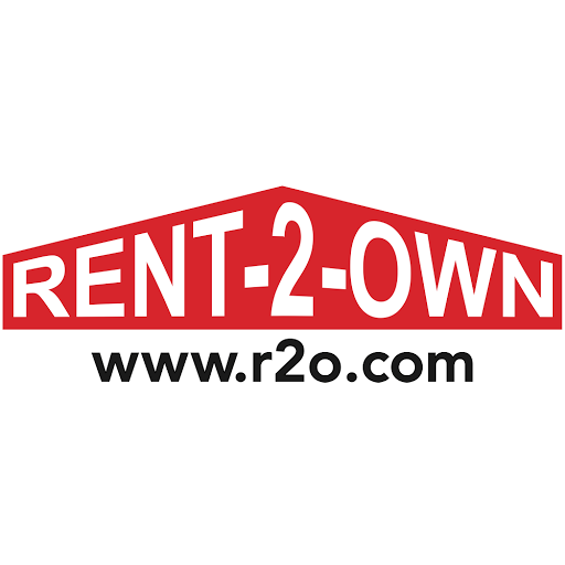 Furniture Rental Service «RENT-2-OWN Georgetown», reviews and photos, 506 E State St, Georgetown, OH 45121, USA