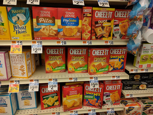 Grocery Store «Stop & Shop», reviews and photos, 105 Alewife Brook Pkwy, Somerville, MA 02144, USA