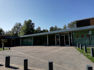Musée romain de Bliesbruck à Bliesbruck