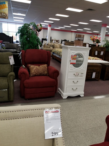 Furniture Store «Schewel Furniture Company», reviews and photos, 2091 Evelyn Byrd Ave, Harrisonburg, VA 22801, USA