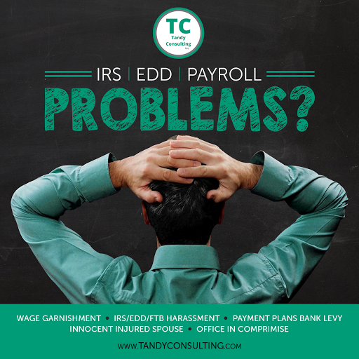 Tandy Consulting Inc image