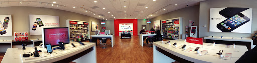 Cell Phone Store «Verizon», reviews and photos, 55 Westport Ave, Norwalk, CT 06851, USA