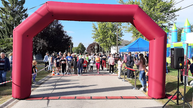 Nyitvatartás: Sportcsarnok Bugyi