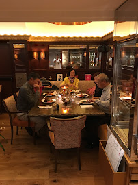 Atmosphère du Restaurant Le Boissy d'Anglas à Paris - n°15
