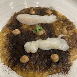 Photo n°8 de l'avis de Filomena.a fait le 19/05/2019 à 08:21 sur le  Cannavacciuolo Café & Bistrot à Novara