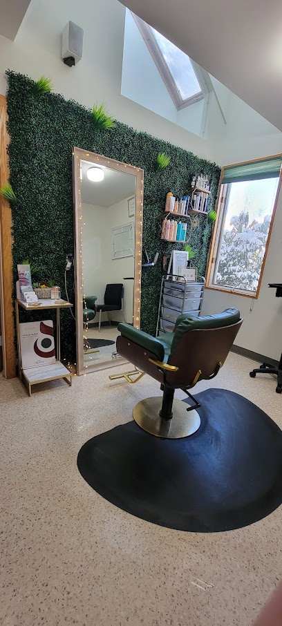 OverGrown Salon at The Suite Company