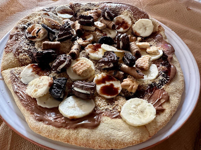 Αριθμός τηλεφώνου Di Stefano Pizzeria