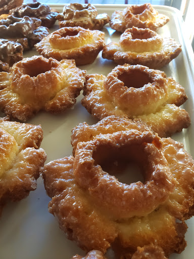 Donut Shop «Happy Donut», reviews and photos, 701 W Las Tunas Dr, San Gabriel, CA 91776, USA