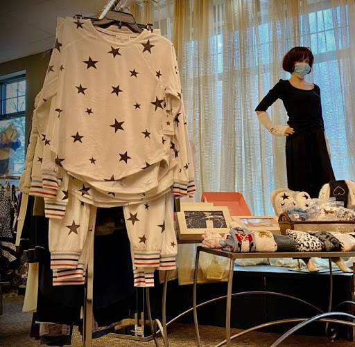 Lingerie Store «Jay Ann Intimates», reviews and photos, 2052 County Line Rd, Huntingdon Valley, PA 19006, USA