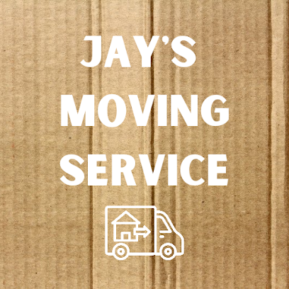 Jay's Moving Services