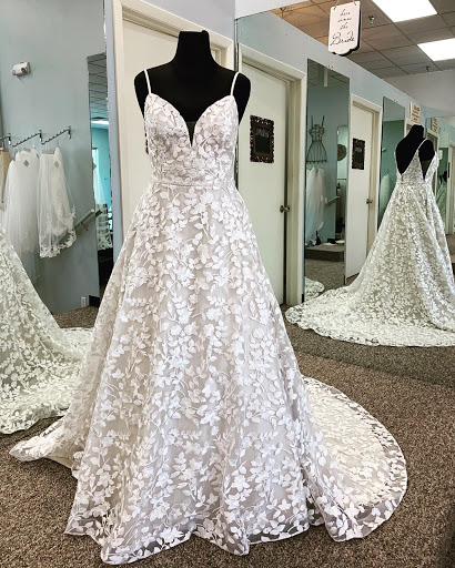 Bridal Shop «Bridal Connection», reviews and photos, 1515 Main St # 4, Longmont, CO 80501, USA