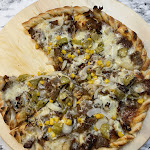 Photo n°1 de l'avis de Sirin.u fait le 15/11/2021 à 18:18 sur le  Trend Sandwiches à Bremerhaven