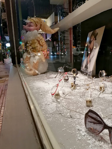 ΠΑΣΠΑΛΑΚΗ ΚΩΝΣΤ ΘΕΟΦΑΝΗΣ - Οπτικό