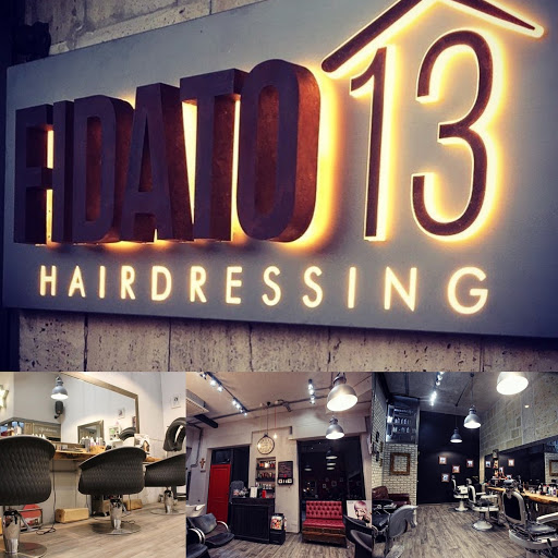 Bhsalon Hairdressing