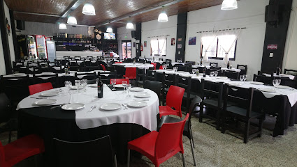 Restaurante La 66 (club Instituto La Plata)