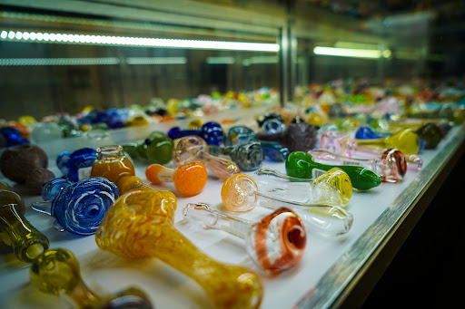 Tobacco Shop «Planet Caravan Smoke Shop», reviews and photos, 8097 Beckett Center Dr, West Chester Township, OH 45069, USA