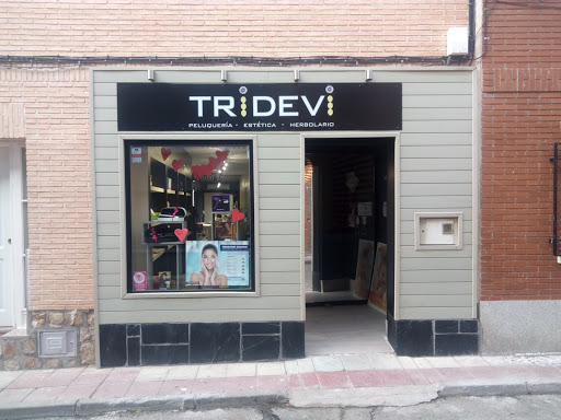 Tridevi Peluquería Estética Y Beauty en Santa Cruz del Retamar, Toledo
