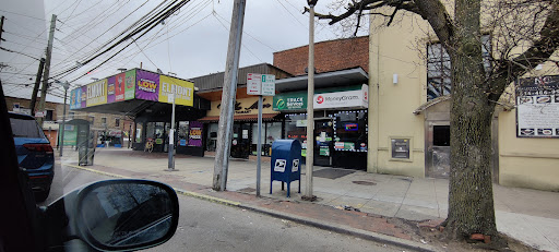 Discount Store «Elmont Discount Department Store», reviews and photos, 485 Hempstead Turnpike, Elmont, NY 11003, USA