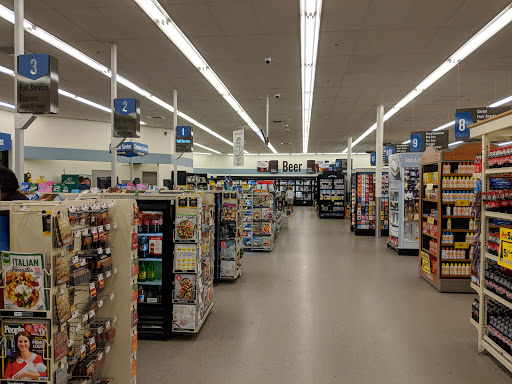 Grocery Store «Food Lion», reviews and photos, 7013 Lankford Hwy, Oak Hall, VA 23416, USA