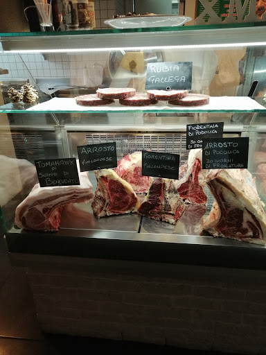 Butcher shops Naples