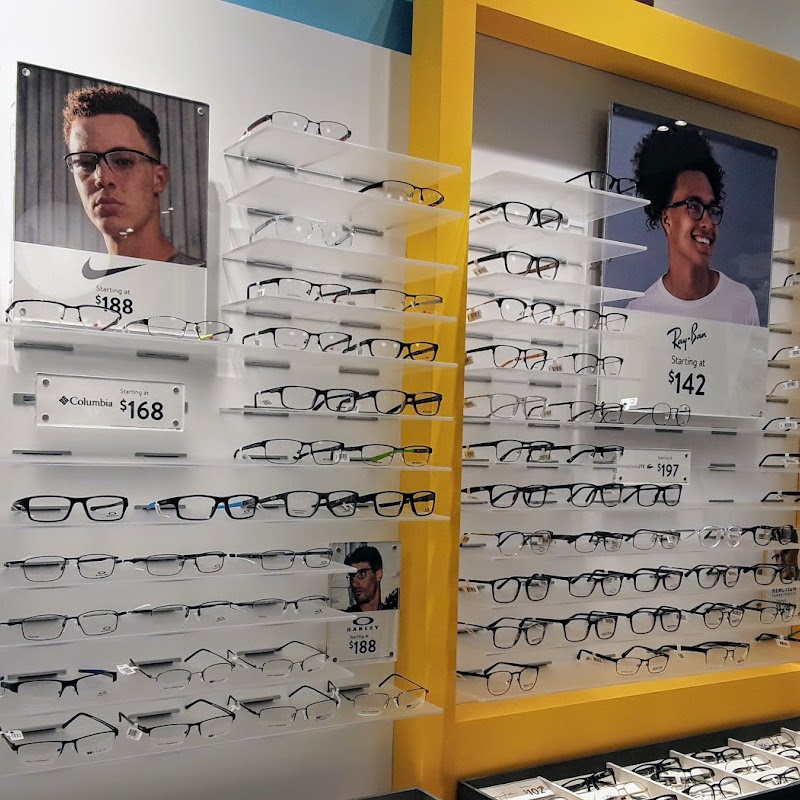 Walmart Vision & Glasses