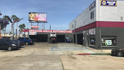 Mission Hills Automotive