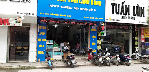 Máy tính Lanh Dung